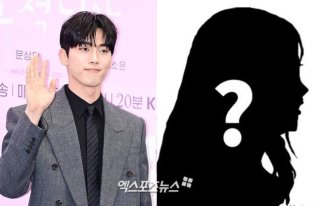 홍민기 배우 작품 이미지