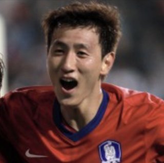 지동원 경기 장면