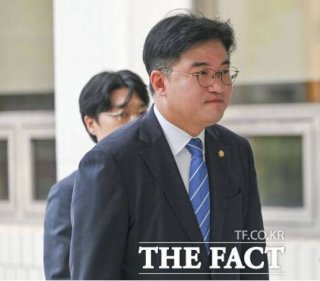 정준호 의원 재판 관련 이미지