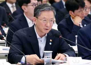 정성호 장관 사직서 제출 뉴스