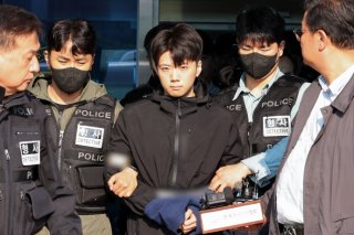 장윤기 사형 구형 결심공판