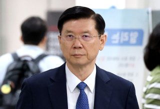 박종준 비화폰 삭제 재판 관련