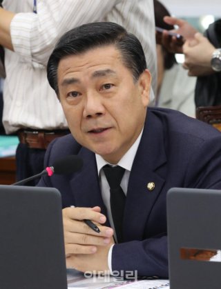 의료기기 입법로비 관련 이미지