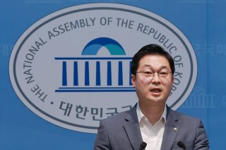 한동훈 기자회견