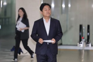용산공원 주택공급 논의 현장