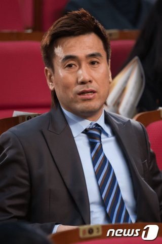 강원FC 대표이사