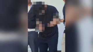 장미란 실종사건 관련 이미지