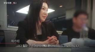 차가원 사기 혐의 수사