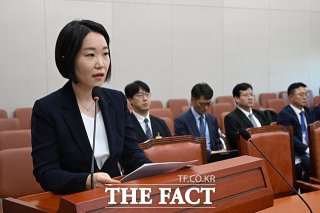 김승원 청문회 장면