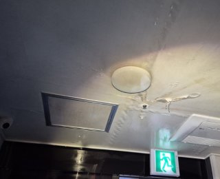 전주 호텔 화재 관련 이미지