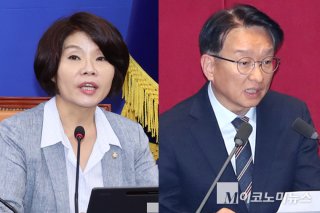 더불어민주당 대변인단