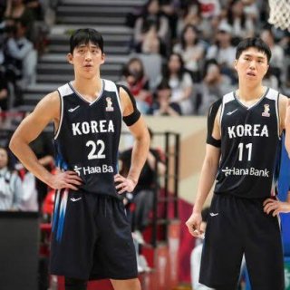 아시안게임 농구 한국 대표팀