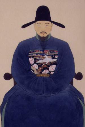 성삼문