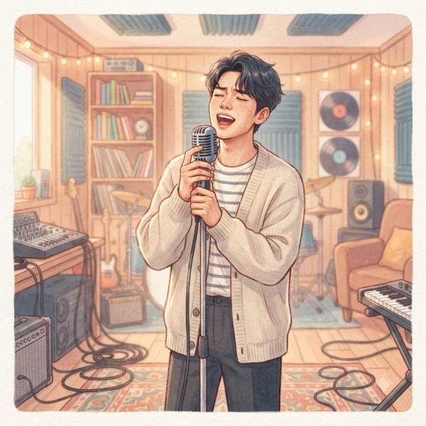 유영우 한우 선물
