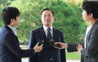 티스토리_이정현 공소취소 진상조사