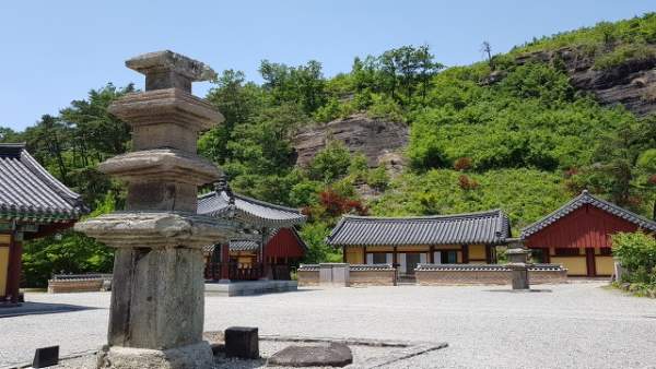 화순 운주사