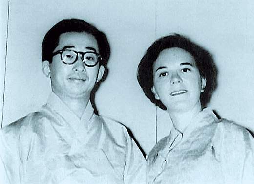 '마지막 황세손' 이구씨 타계....고단했던 삶 客地서 접다.