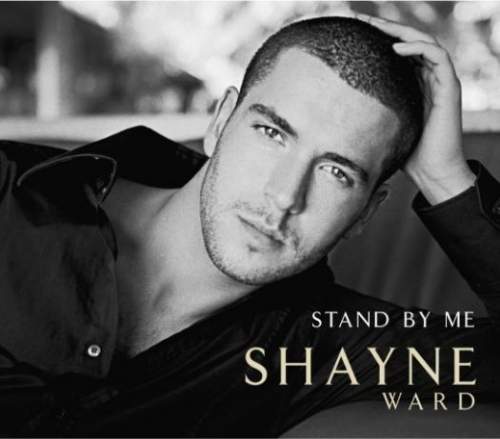 Stand by me, Shayne Ward