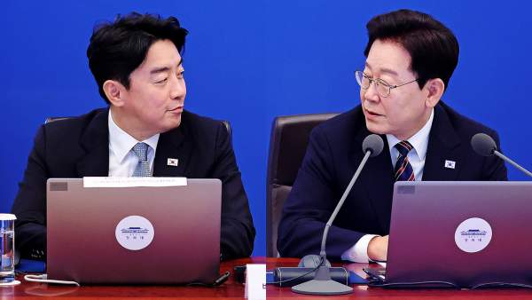티스토리_강훈식 사의 표명