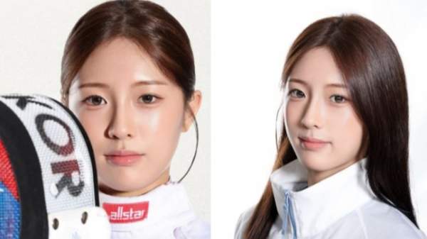 티스토리_펜싱 양승혜