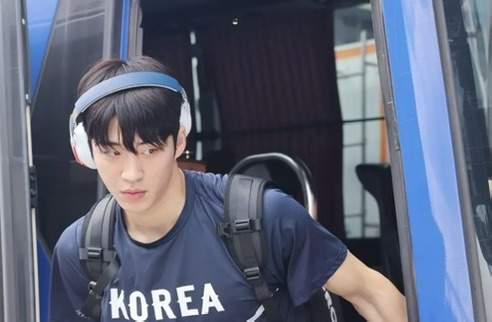여준석 농구선수