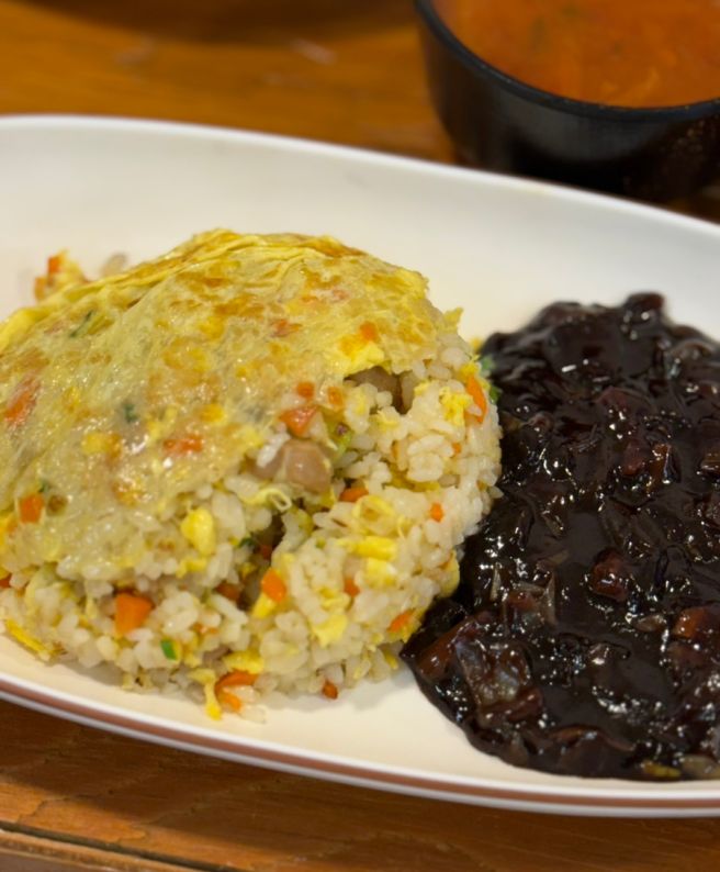 [대전/신탄진] 대전 현지인 블루리본 맛집 "영화반점"(+ 주차) 내돈내산