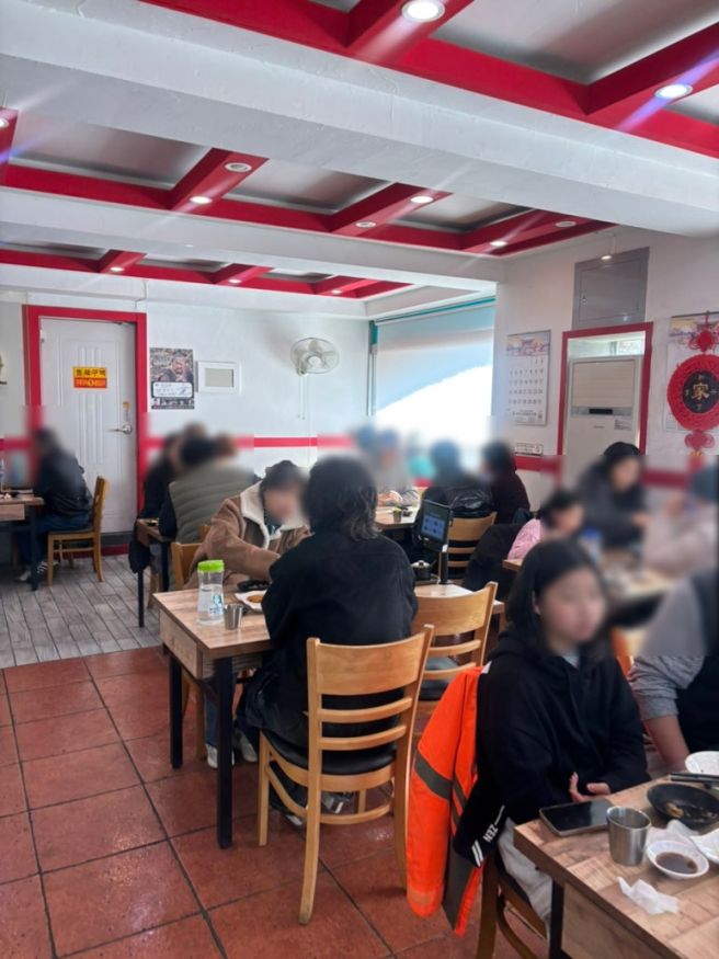 [원주 단계동 맛집] “동승루” 원주 우육면, 샤오룽바오 맛집, 원주 중식당 방문 솔직 후기