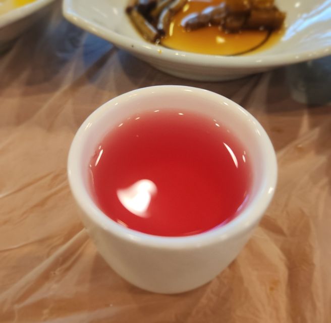 구미인동맛집'천생산오리사냥' 다녀 온 후기