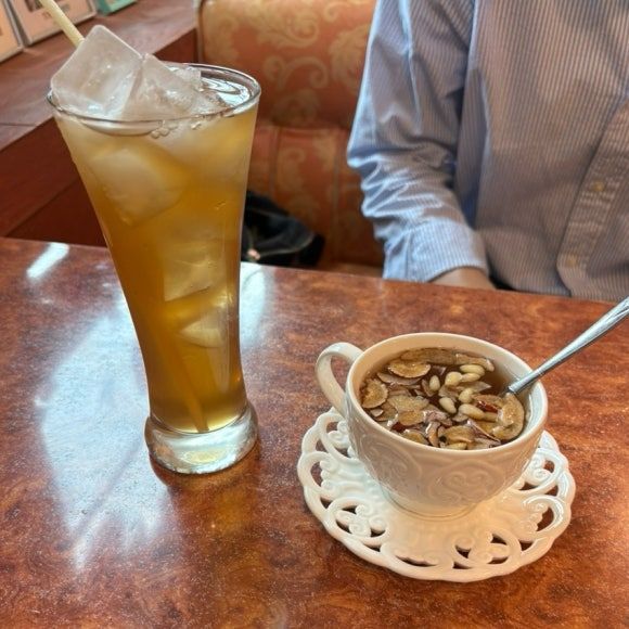 을지로 찐 노포 맛집 / 카페 (안동장, 을지다방, 도리방)