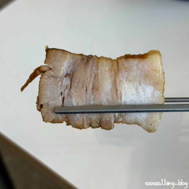 ♡강릉 막국수 맛집 ‘삼교리동치미막국수’ 가족여행 단체로 오기도 좋아요♡