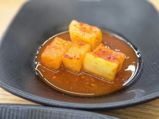 대구 순두부찌개 맛집 낙원순두부