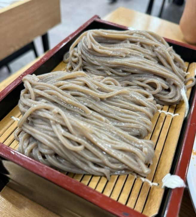 [종로] 미슐랭 맛집 광화문미진 본점 재방문 평일 점심 웨이팅 후기