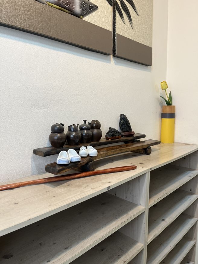 W5. 경북 영주 상견례 장소 추천 [다성한정식]