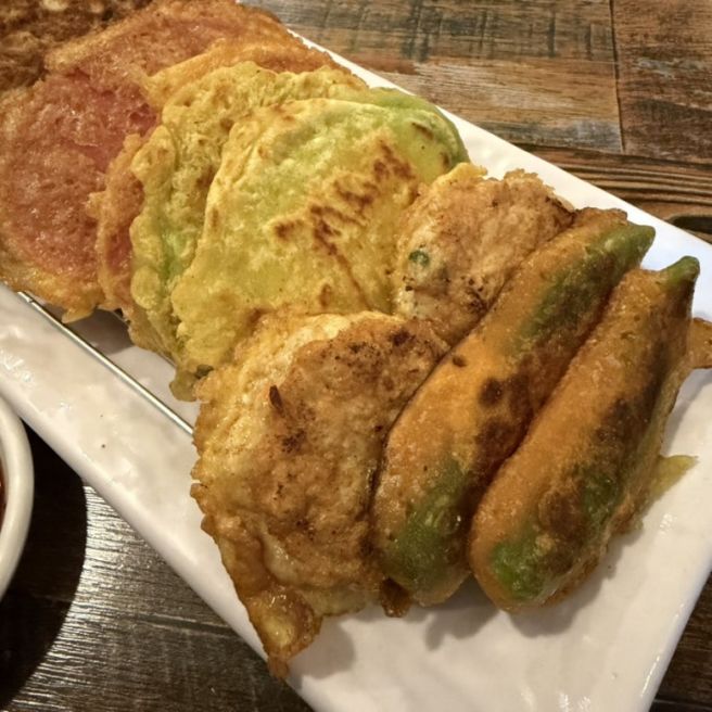 [구미/구미코] 기적감성포차 : 모둠수제전