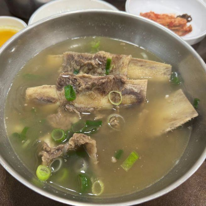 대전 유성구 신성동 숯골원조냉면