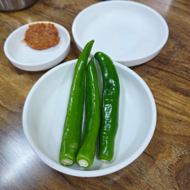 경산 국수맛집 이금애잔치국수 양 많고 가성비 좋은 곳