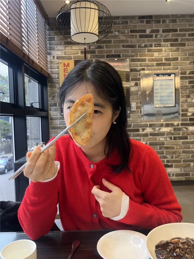 데이트기록 | 재방문한 동화마을 &amp; 북경반점