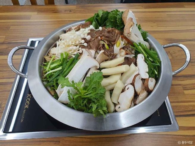 [경상북도 김천시] 용두식당