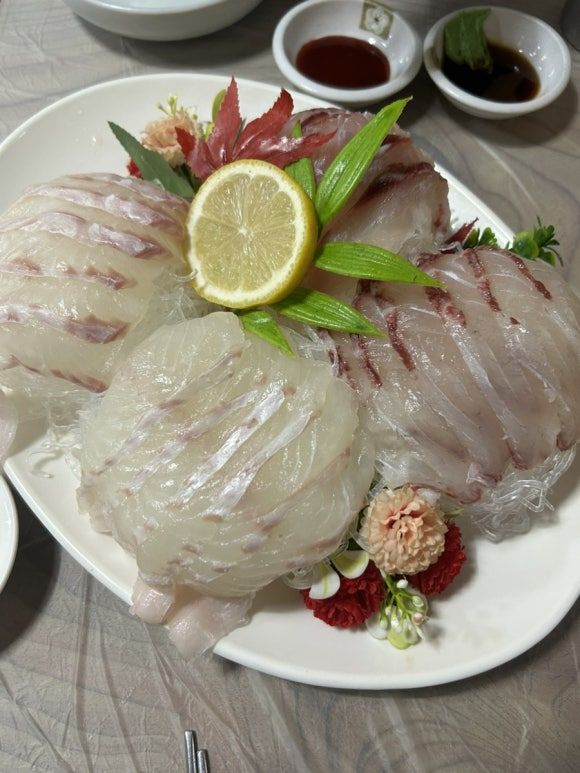 [익산 중앙동 맛집] 영빈회관 : 익산역 근처 회정식 모임 장소 추천