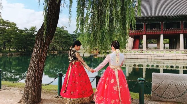 昌徳宮 予約ガイド: 韓国の美と歴史を体感しよう 창덕궁