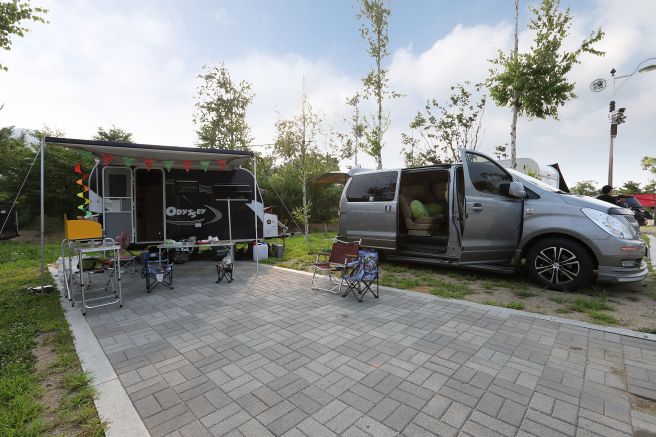 [충청북도 괴산군] 충북 괴산 우주특별시：별별탐사대