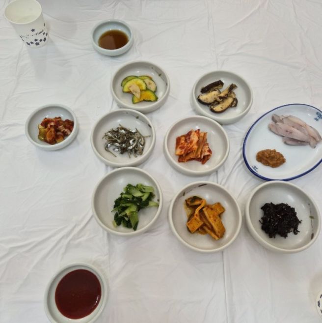 [통영] 통영 현지인 추천 맛집 호동식당, 해장 끝판왕 복매운탕