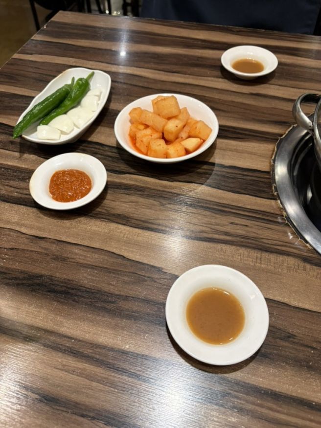 [태조감자국] 성신여대 성북구청 근처 맛집 백년가게 감자탕 솔직후기