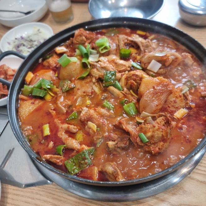 진천 농다리 둘레길 탐방과 느티나무집 다녀오다.