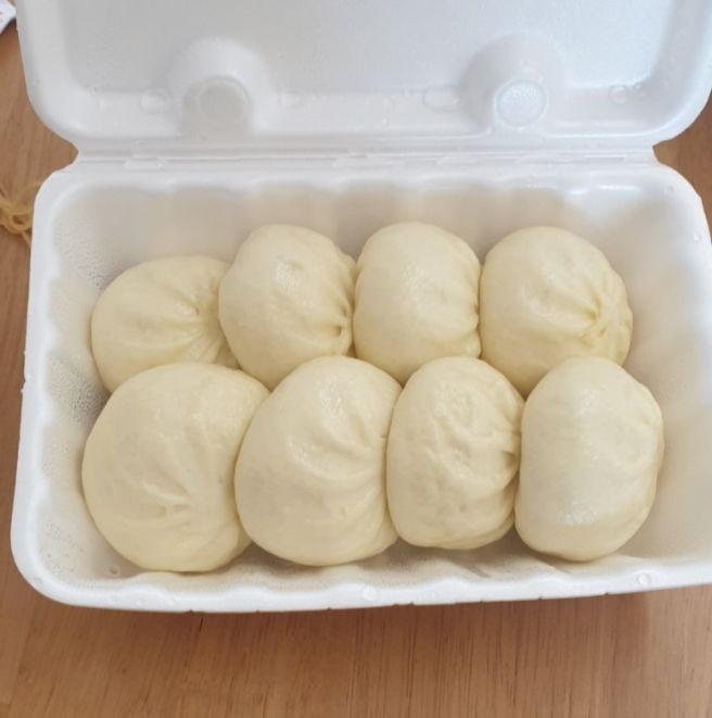 춘천 원조 꼬마김밥 '왕짱구'다녀왔어요(내돈내산)