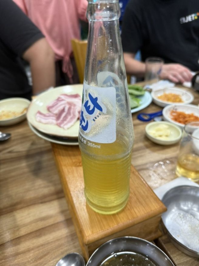 금호식당 - 광주 광산구 소촌동 목살주물럭 찐맛집 후기 (+삼겹살, 목살)