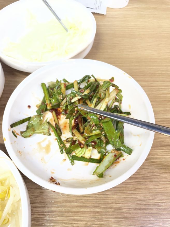 대구 두류역맛집 '손복자 부산 할매낙지' 내돈내산