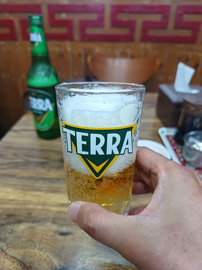 [해운대 맛집] 해운대 1954년 개업한 노포 중국집 -신흥관-