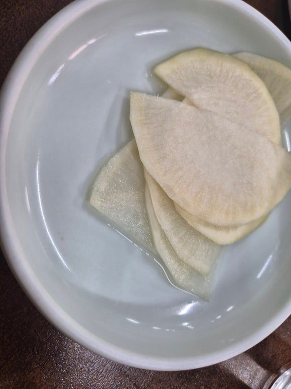 경산 소고기 맛집 대천황우촌 | 할머니 집밥 믿고 먹는 한우 갈빗살