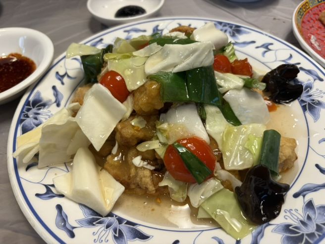 춘천 모임하기 좋은 회영루 내돈내산 리뷰